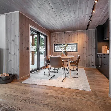 Exclusive In The Sunnmore Alps, Near Geiranger & Hjorundfjord