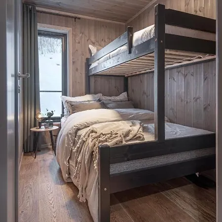 Exclusive In The Sunnmore Alps, Near Geiranger & Hjorundfjord Apartment *