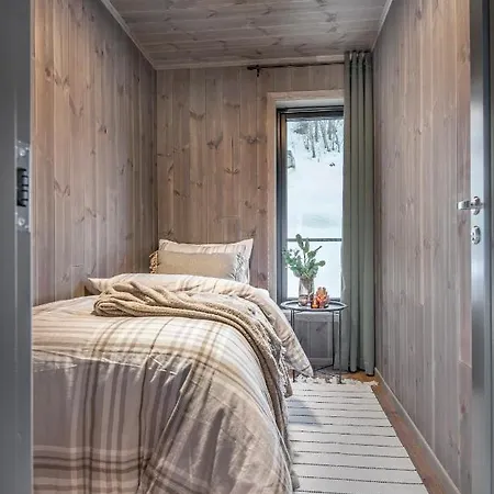 Exclusive In The Sunnmore Alps, Near Geiranger & Hjorundfjord Apartment *