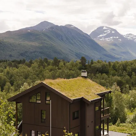 Exclusive In The Sunnmore Alps, Near Geiranger & Hjorundfjord Apartment Stranda (More og Romsdal)