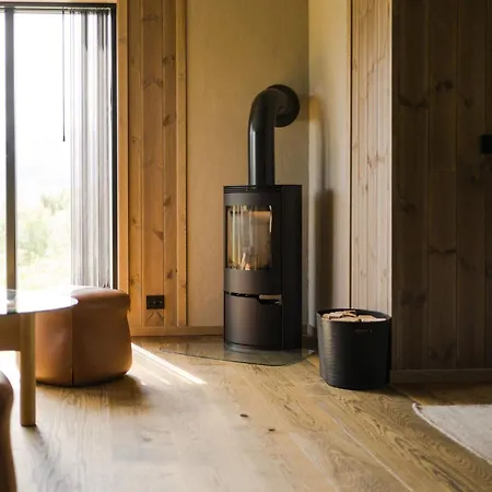 Exclusive In The Sunnmore Alps, Near Geiranger & Hjorundfjord *