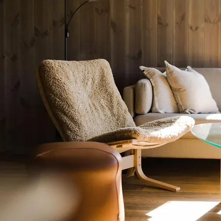 Exclusive In The Sunnmore Alps, Near Geiranger & Hjorundfjord Apartment