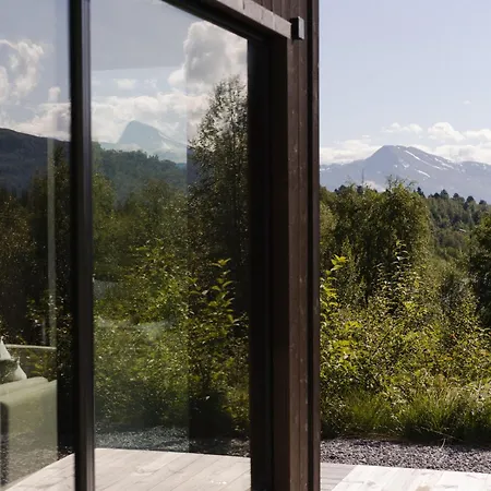 Exclusive In The Sunnmore Alps, Near Geiranger & Hjorundfjord *
