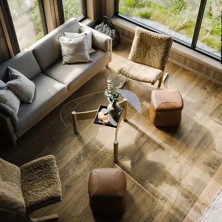 Apartment Exclusive In The Sunnmore Alps, Near Geiranger & Hjorundfjord *