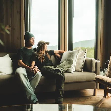 Exclusive In The Sunnmøre Alps, Near Geiranger&hjørundfjord *