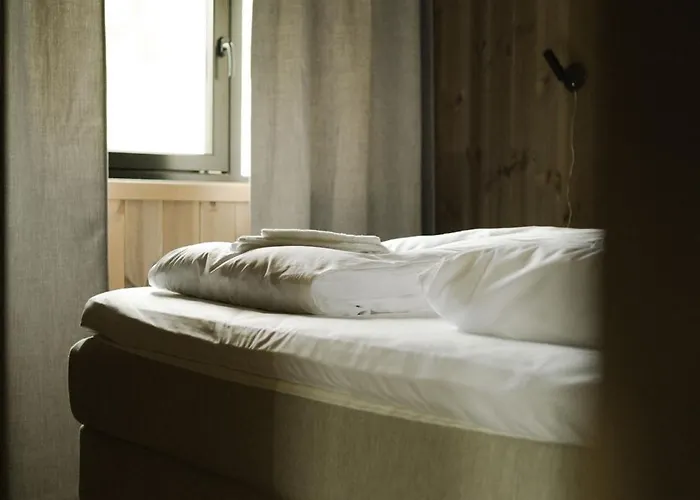 Apartamento Exclusive In The Sunnmore Alps, Near Geiranger & Hjorundfjord Stranda (More og Romsdal)