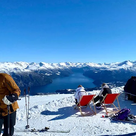 Exclusive In The Sunnmore Alps, Near Geiranger & Hjorundfjord * Stranda (More og Romsdal)