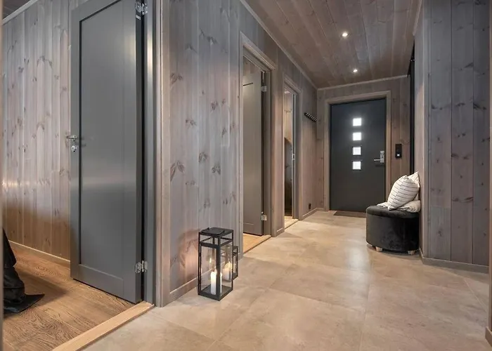 Exclusive In The Sunnmore Alps, Near Geiranger & Hjorundfjord Stranda (More og Romsdal)
