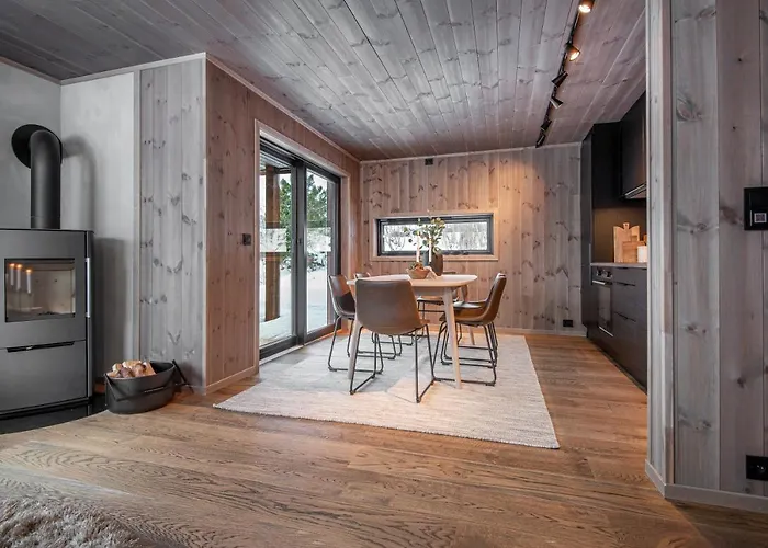 Exclusive In The Sunnmore Alps, Near Geiranger & Hjorundfjord