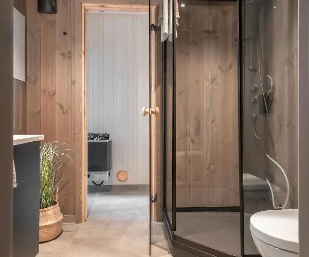 Daire Exclusive In The Sunnmore Alps, Near Geiranger & Hjorundfjord Stranda (More og Romsdal)