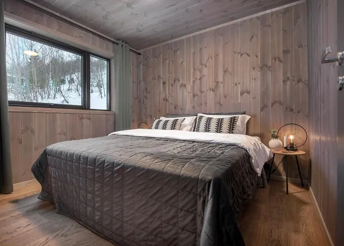 Exclusive In The Sunnmore Alps, Near Geiranger & Hjorundfjord Stranda (More og Romsdal)