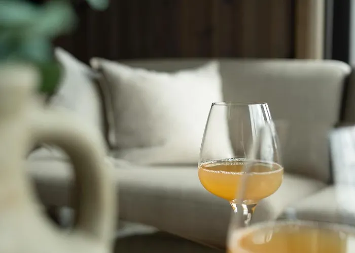 Daire Exclusive In The Sunnmore Alps, Near Geiranger & Hjorundfjord *