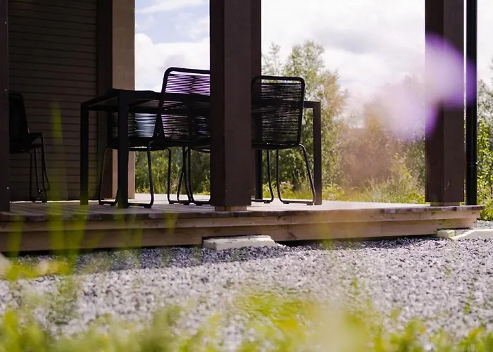 Exclusive In The Sunnmore Alps, Near Geiranger & Hjorundfjord Daire