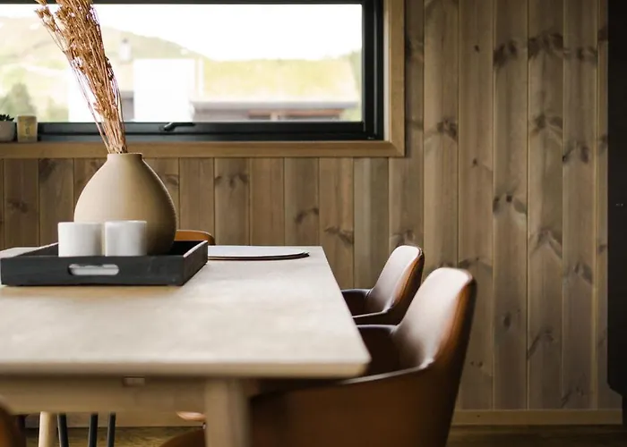 Exclusive In The Sunnmore Alps, Near Geiranger & Hjorundfjord Daire Stranda (More og Romsdal)