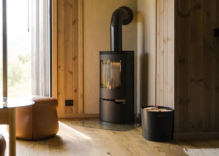 Exclusive In The Sunnmore Alps, Near Geiranger & Hjorundfjord *